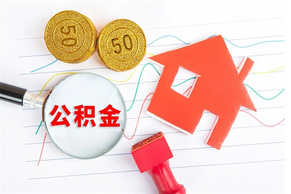 陇南怎么取公积金的钱（咋样取住房公积金）